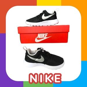 🆕 NIKE Boys Roshe One Toddler Sneakers, NEW IN BOX, Child Size 9C